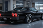 2026 Chevrolet Chevelle SS: The Legendary Muscle Car Returns with Modern Power and Performance