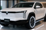 2026 Tesla Cybertruck Pickup – First Look, High-Tech Features, Smart Techonology Showroom Price, and Mileage Everything You Need to Know