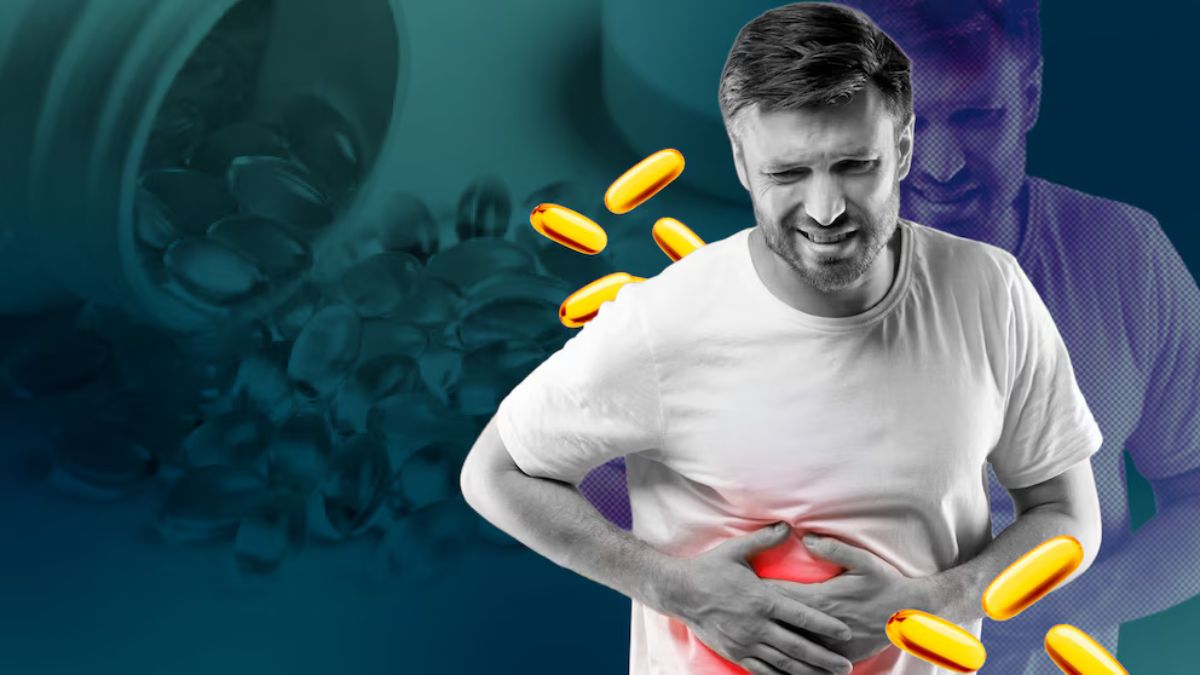 Nueva esperanza para el hígado: la vitamina clave en la prevención de la esteatohepatitis