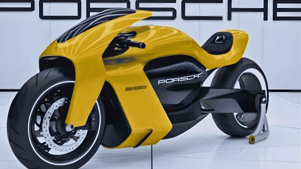 Porsche Viper 119 2026 Revelado