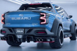 Subaru Baja 2026: Características, Precio y Novedades de la Nueva Pickup Compacta