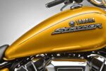 Yamaha Stryker 2026